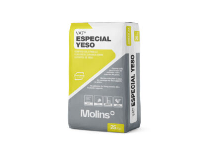VAT® ESPECIAL YESO