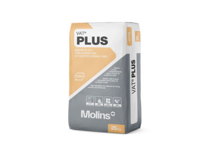 VAT®  PLUS