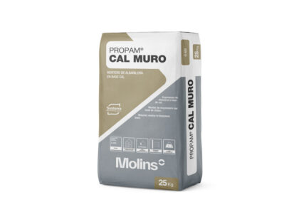 PROPAM® CAL MURO