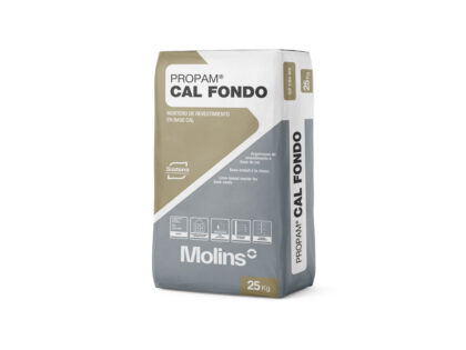 PROPAM® CAL FONDO