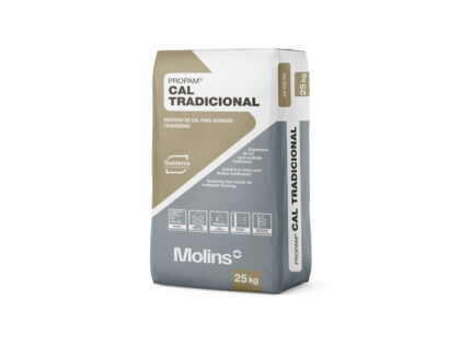 PROPAM® CAL TRADICIONAL