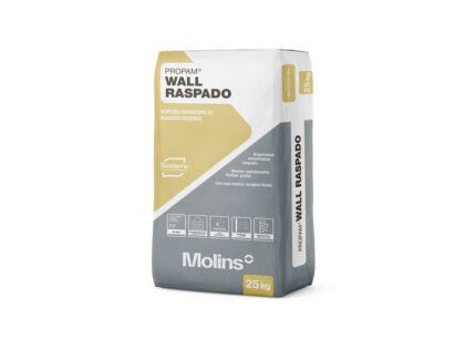 PROPAM® WALL RASPADO