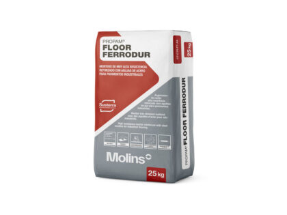 PROPAM® FLOOR FERRODUR