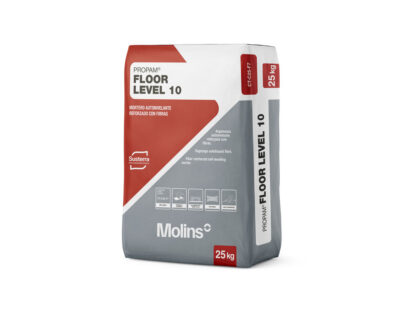PROPAM® FLOOR LEVEL 10