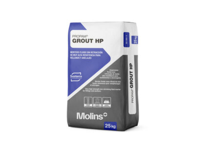 PROPAM GROUT 140 HP