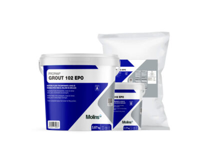 PROPAM GROUT 102 EPO