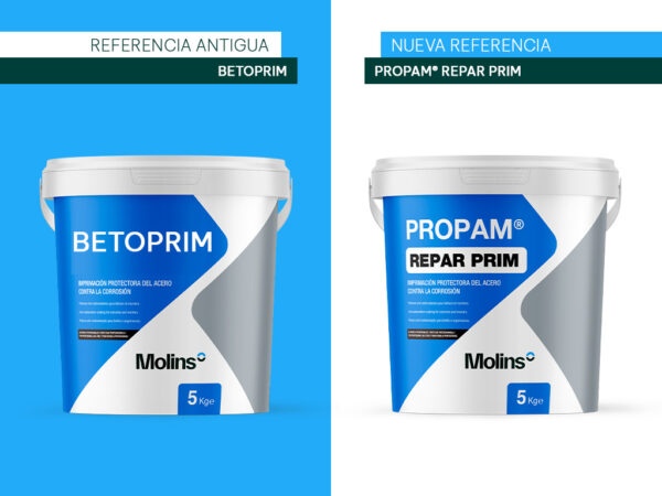 PROPAM® REPAR PRIM - Imagen 2