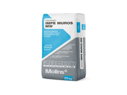 PROPAM® IMPE  MUROS MW