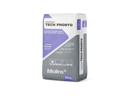PROPAM® TECH PRONTO