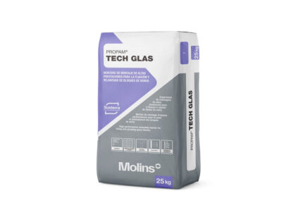 PROPAM® TECH GLAS