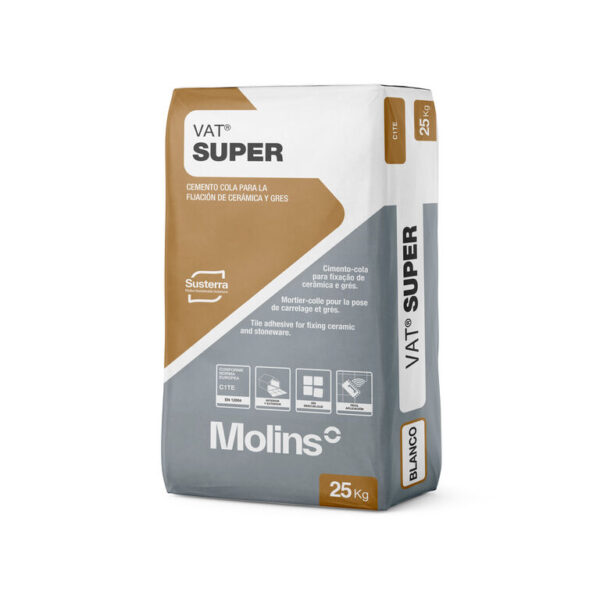 VAT® SUPER