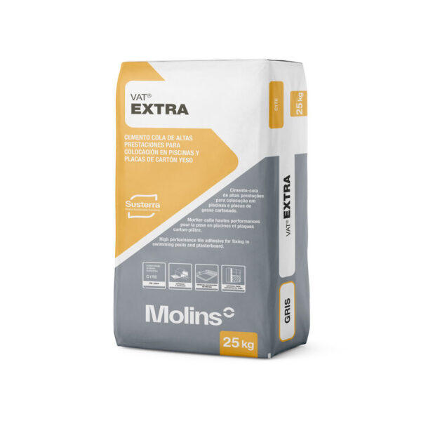 VAT® EXTRA
