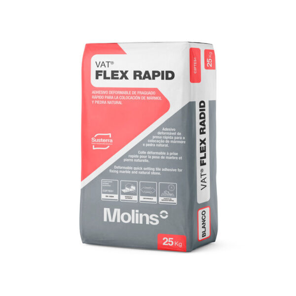 VAT® FLEX RAPID