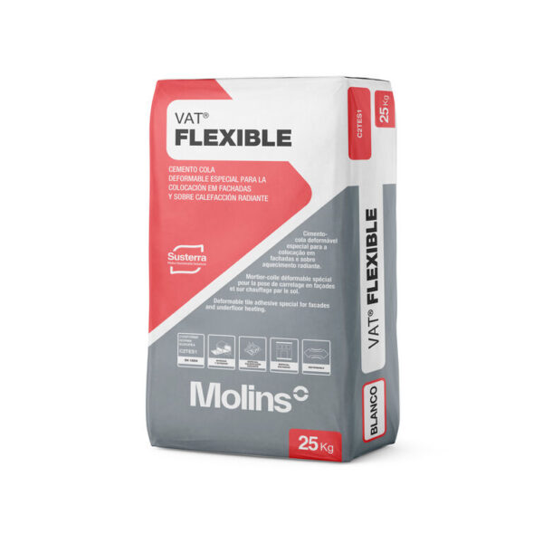 VAT® FLEXIBLE