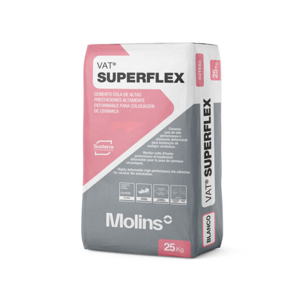 VAT® SUPERFLEX