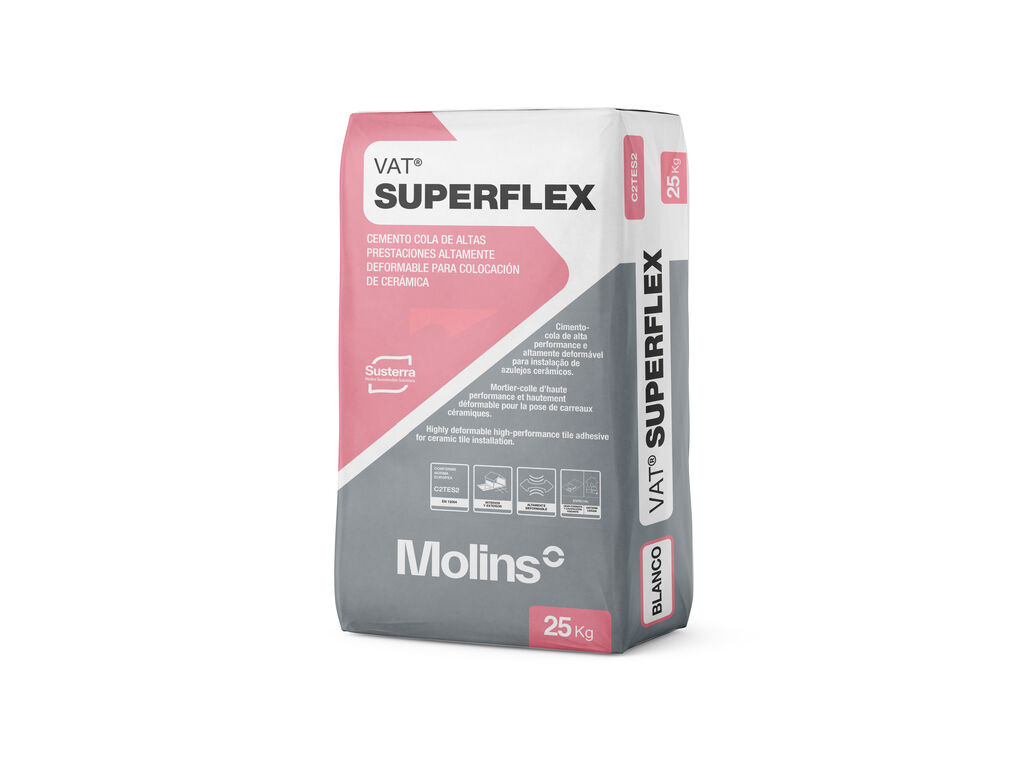 VAT® SUPERFLEX