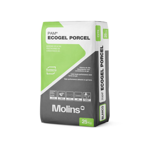 PAM® ECOGEL PORCEL