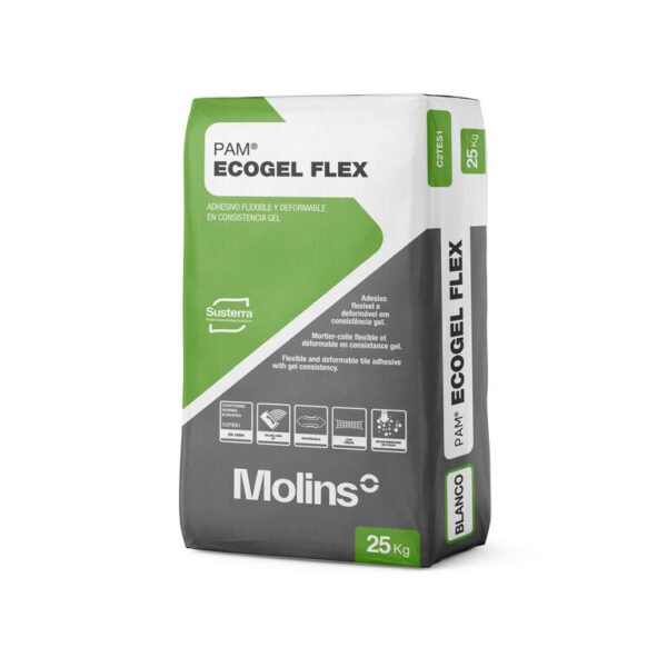 PAM® ECOGEL FLEX