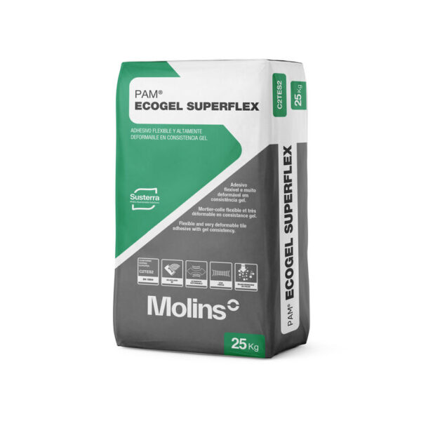 PAM® ECOGEL SUPERFLEX