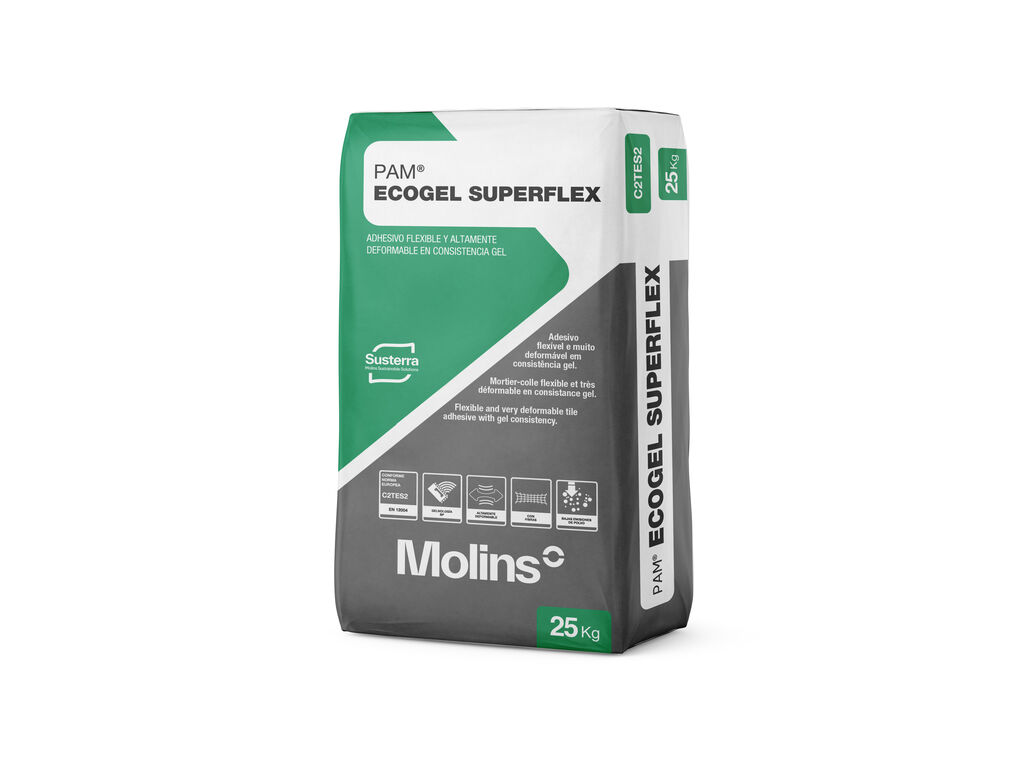 PAM® ECOGEL SUPERFLEX