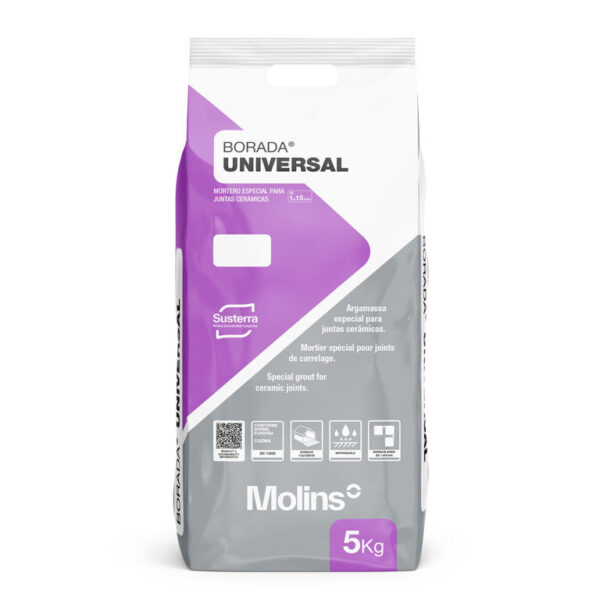 BORADA® UNIVERSAL