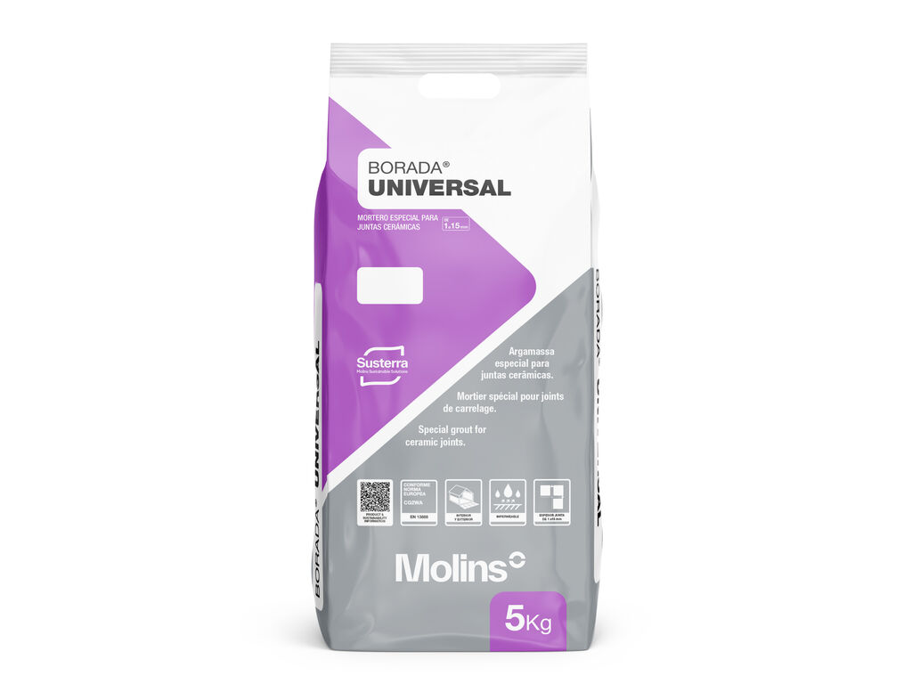 BORADA® UNIVERSAL