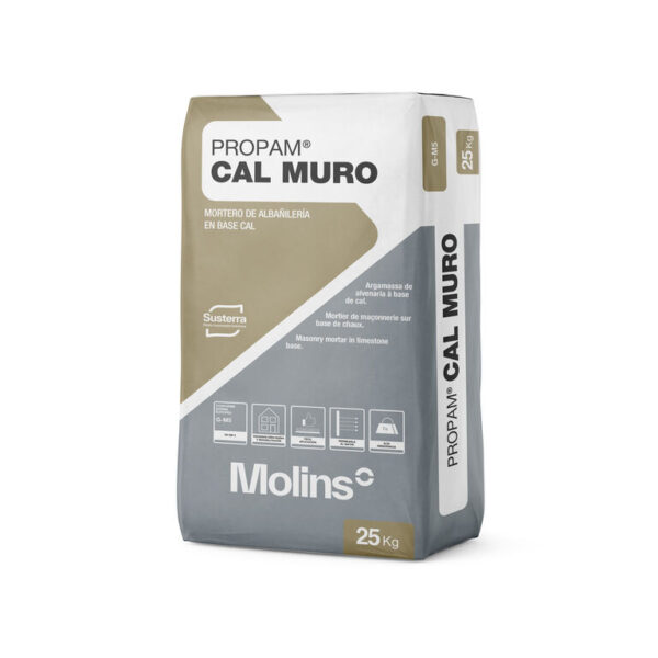 PROPAM® CAL MURO
