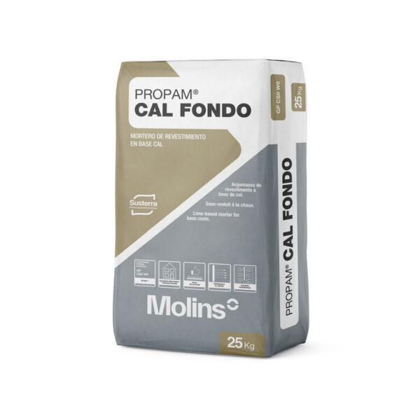 PROPAM® CAL FONDO