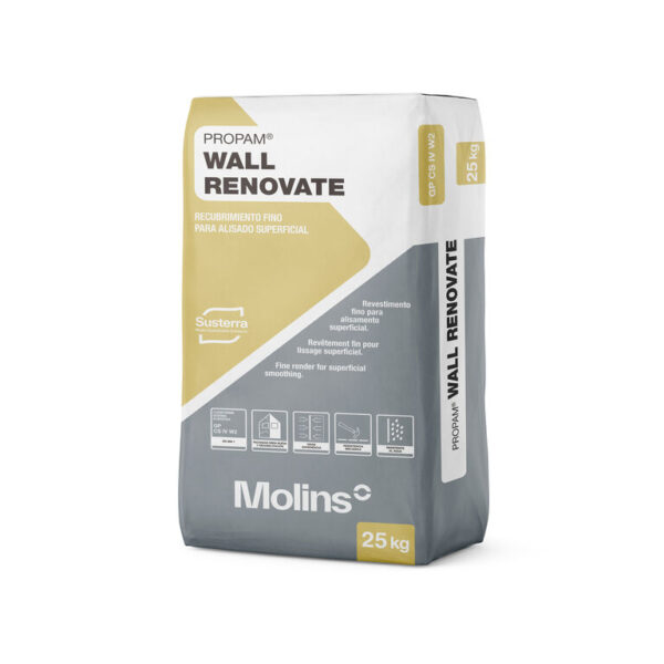 PROPAM® WALL RENOVATE