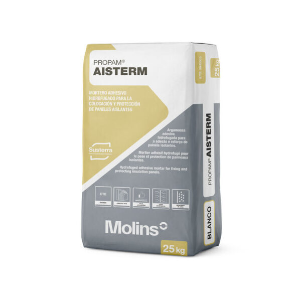 PROPAM® AISTERM