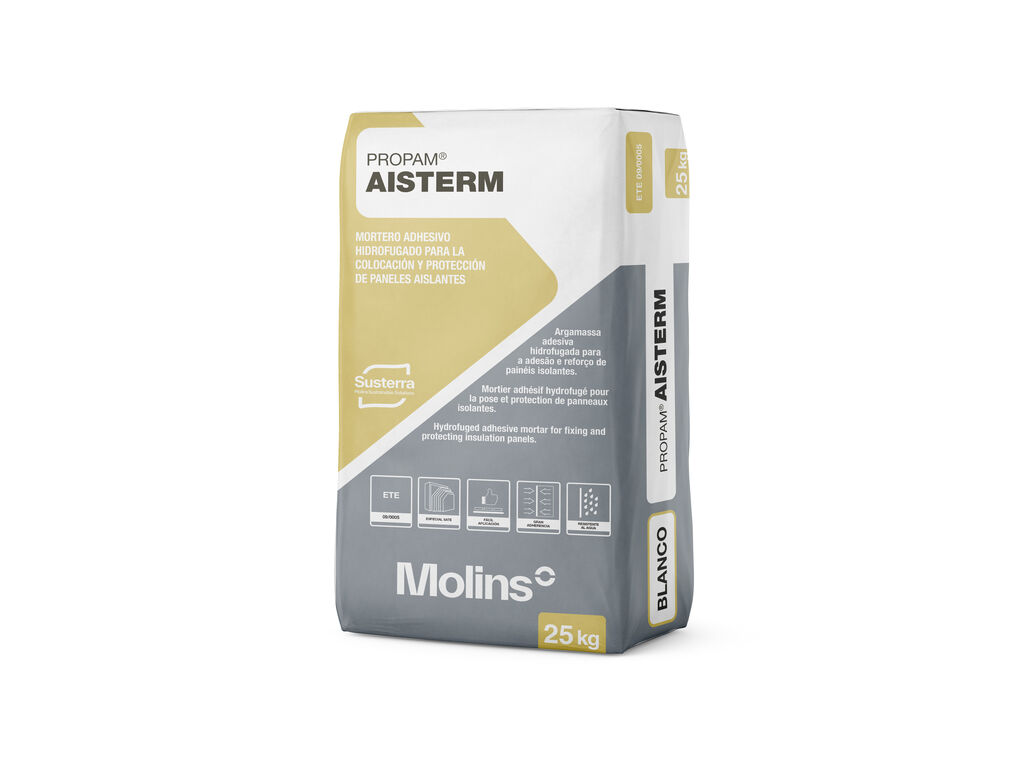 PROPAM® AISTERM