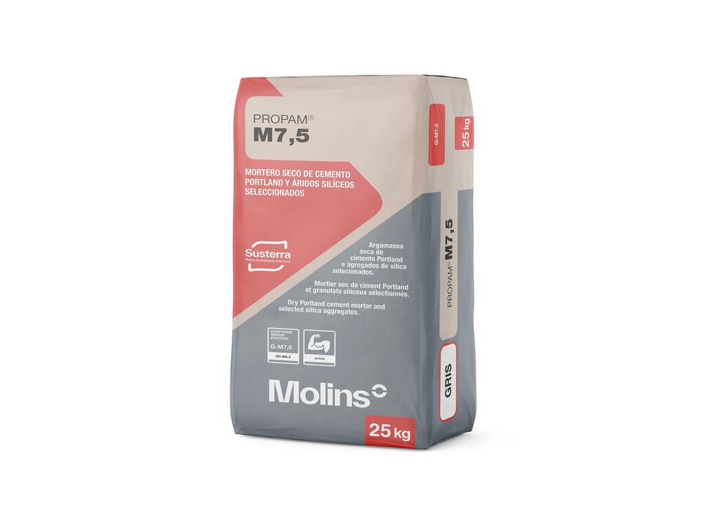 PROPAM® M7,5