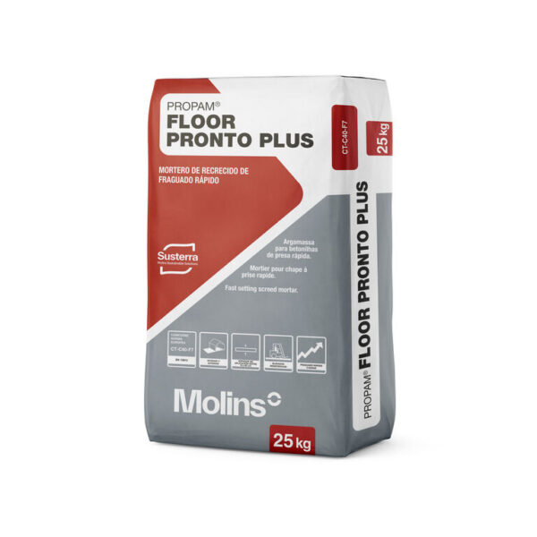 PROPAM® FLOOR PRONTO PLUS