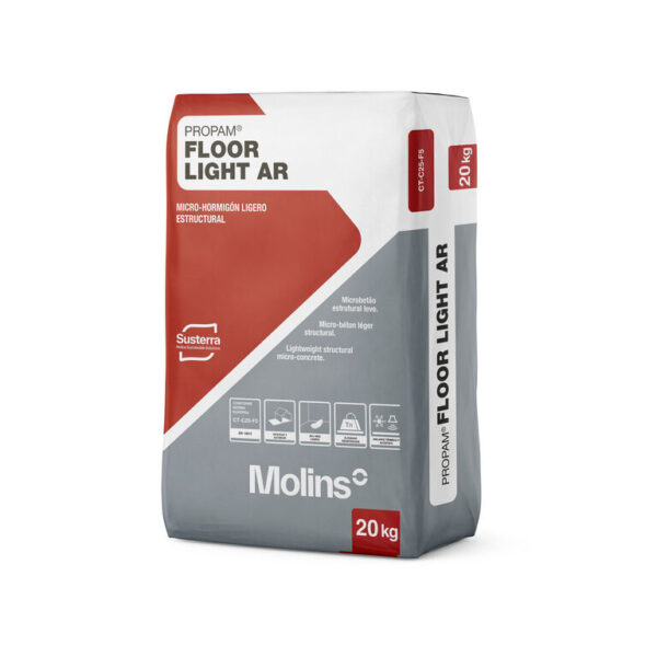 PROPAM® FLOOR LIGHT AR