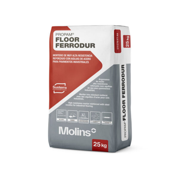 PROPAM® FLOOR FERRODUR R
