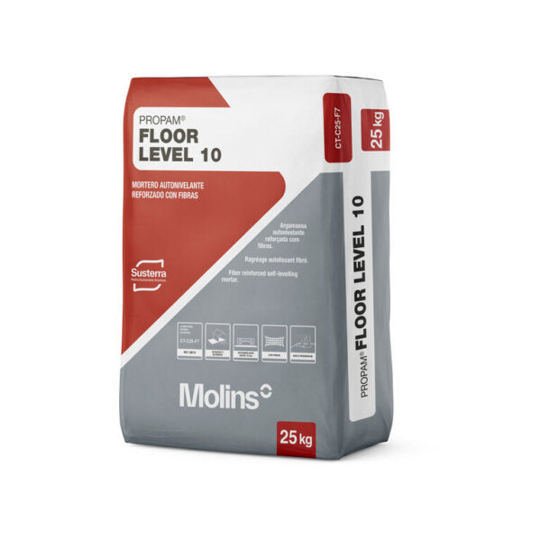 PROPAM® FLOOR LEVEL 10
