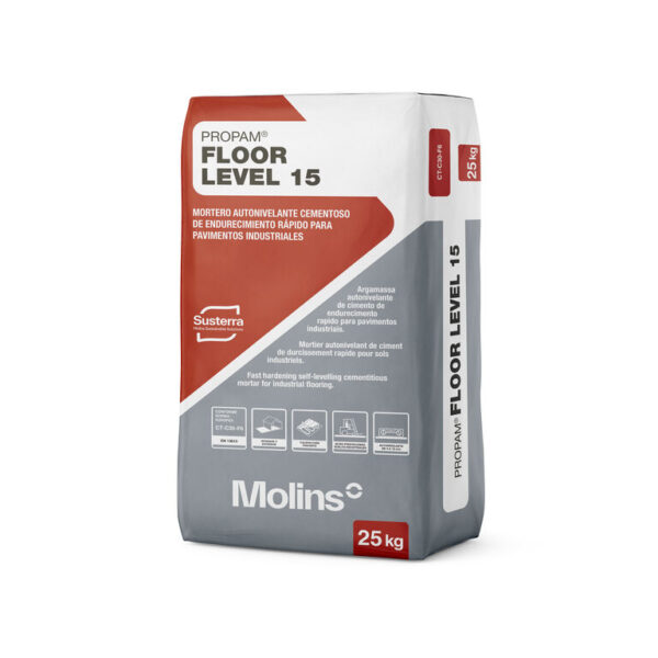 PROPAM® FLOOR LEVEL 15