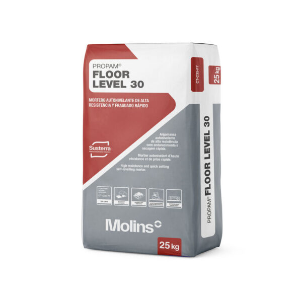PROPAM® FLOOR LEVEL 30