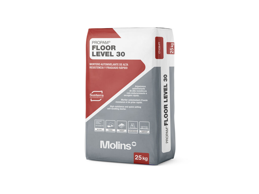 PROPAM® FLOOR LEVEL 30