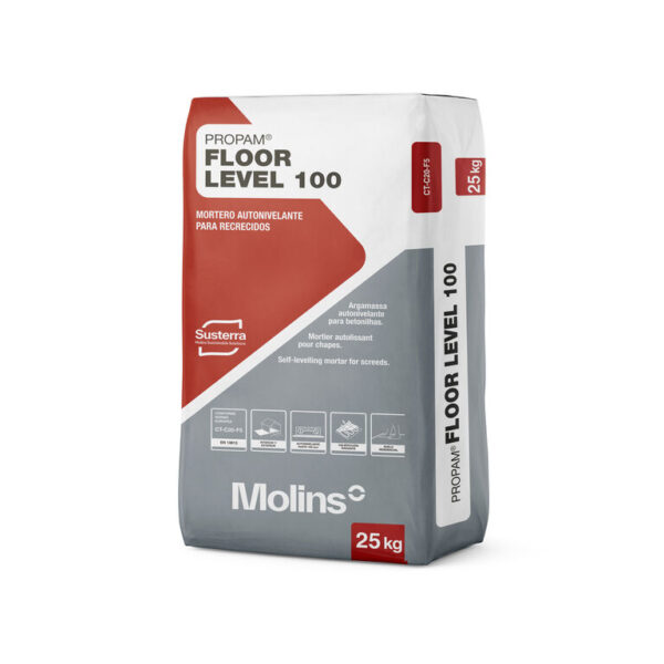 PROPAM® FLOOR LEVEL 100
