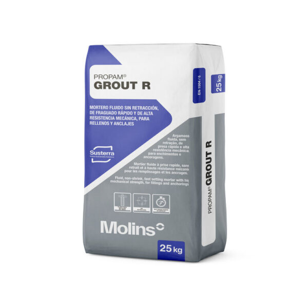 PROPAM GROUT 110 R