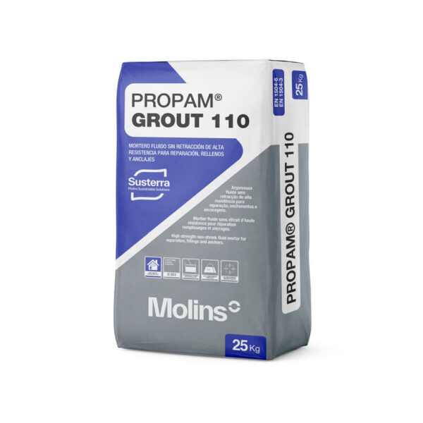 PROPAM GROUT 110