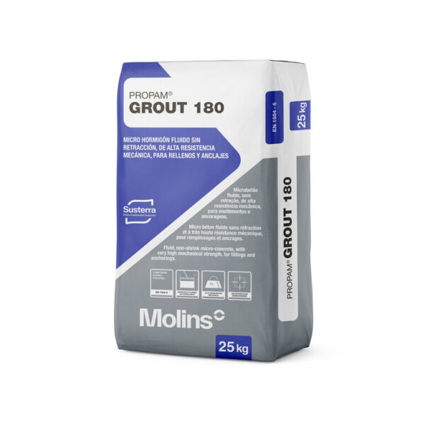 PROPAM GROUT 180