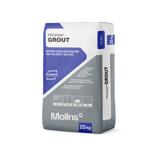 PROPAM® GROUT