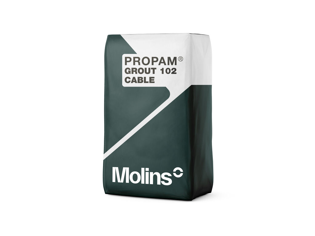 PROPAM® GROUT 102 CABLE