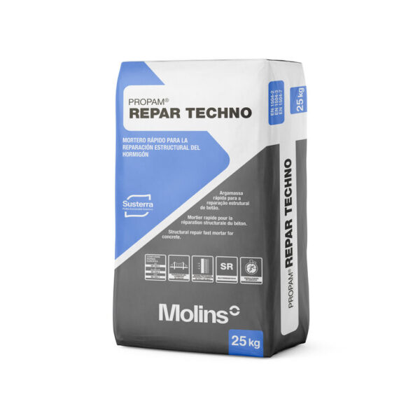 PROPAM® REPAR TECHNO