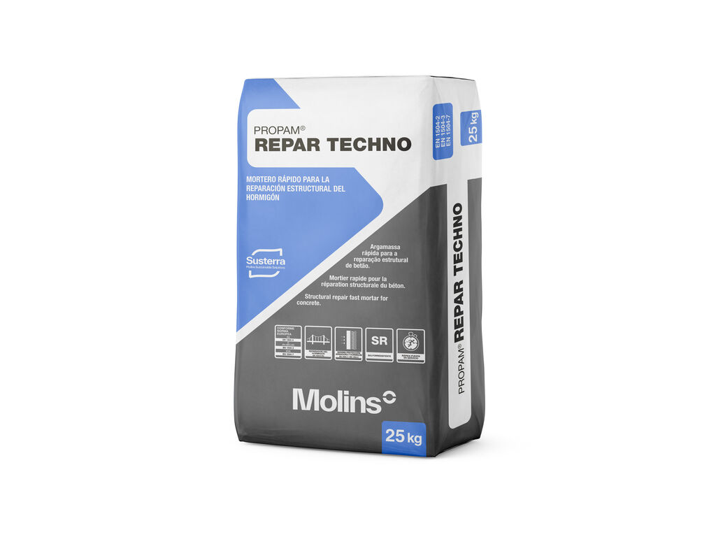 PROPAM® REPAR TECHNO