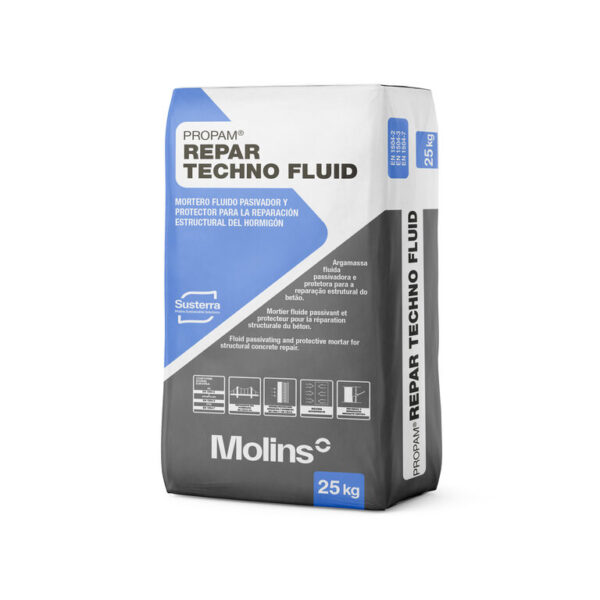 PROPAM® REPAR TECHNO FLUID