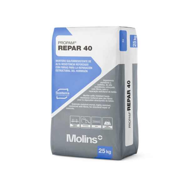 PROPAM® REPAR 40