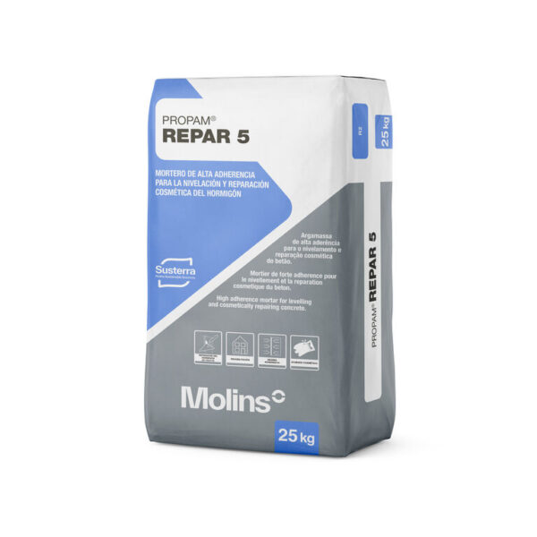 PROPAM® REPAR 5